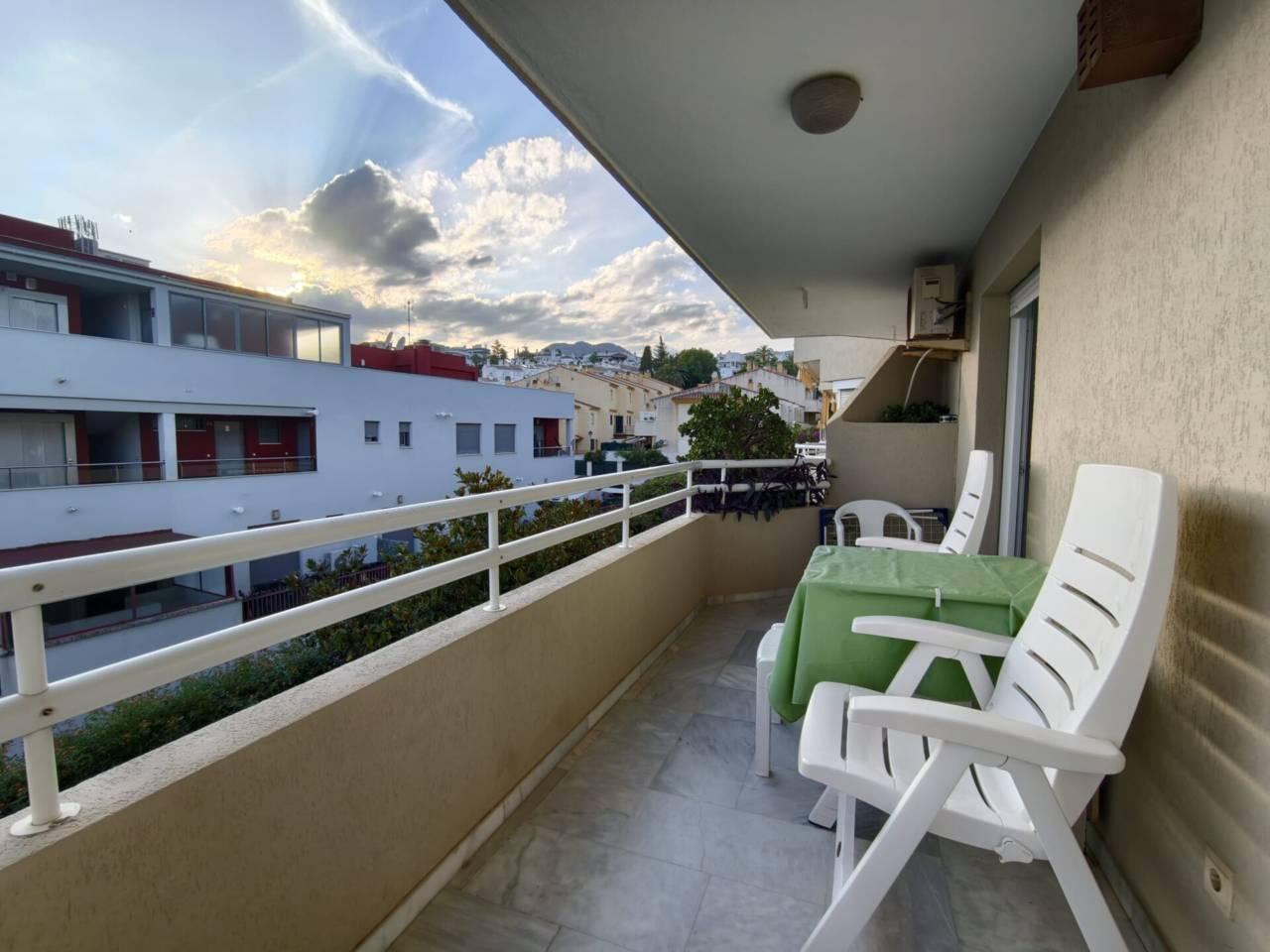 Apartamento en Venta en Torremolinos
