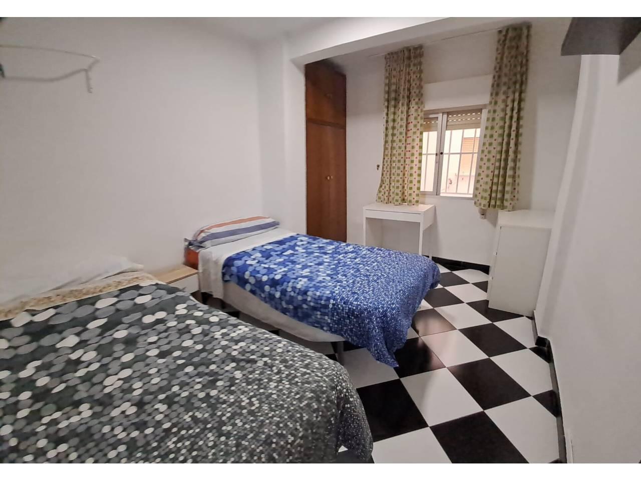 Flat for Sale in Málaga
