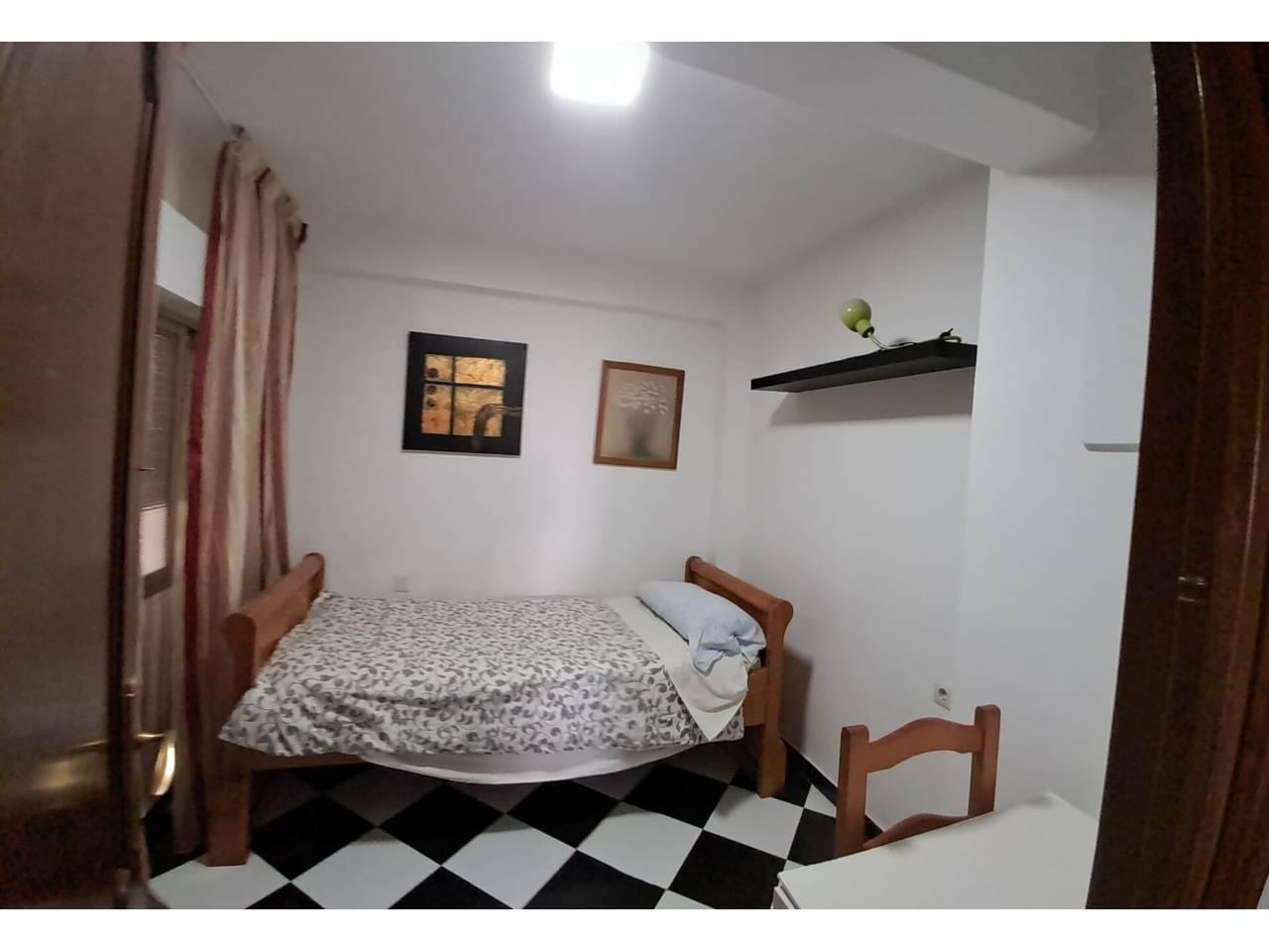 Flat for Sale in Málaga