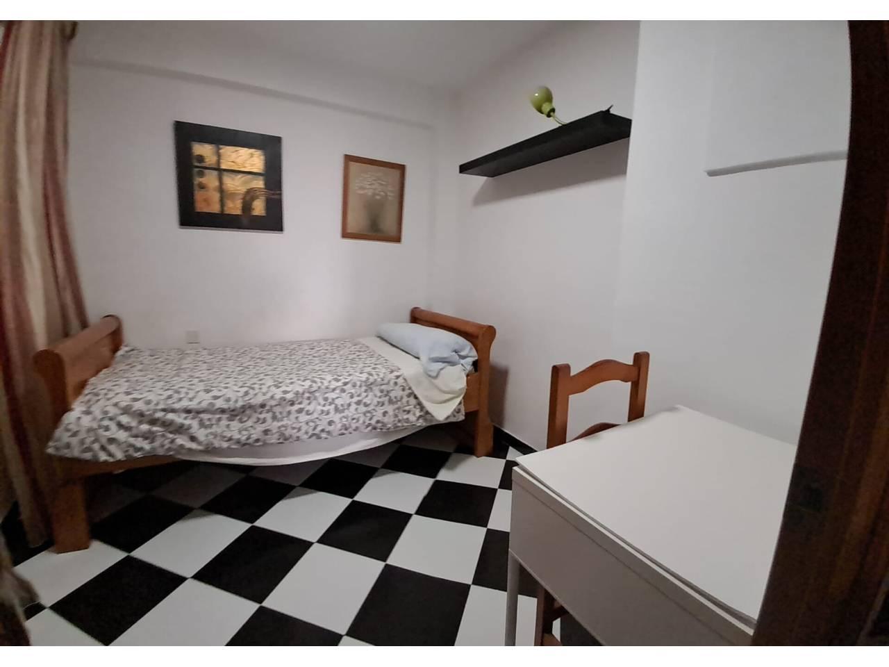 Flat for Sale in Málaga