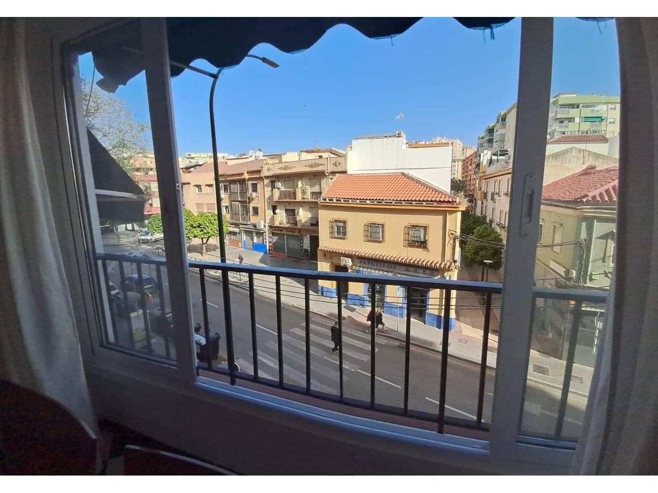 Flat for Sale in Málaga