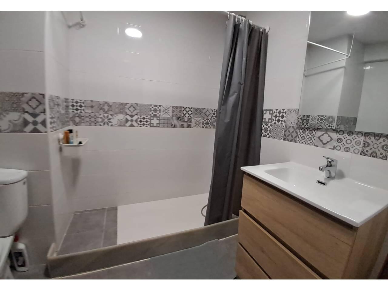 Flat for Sale in Málaga