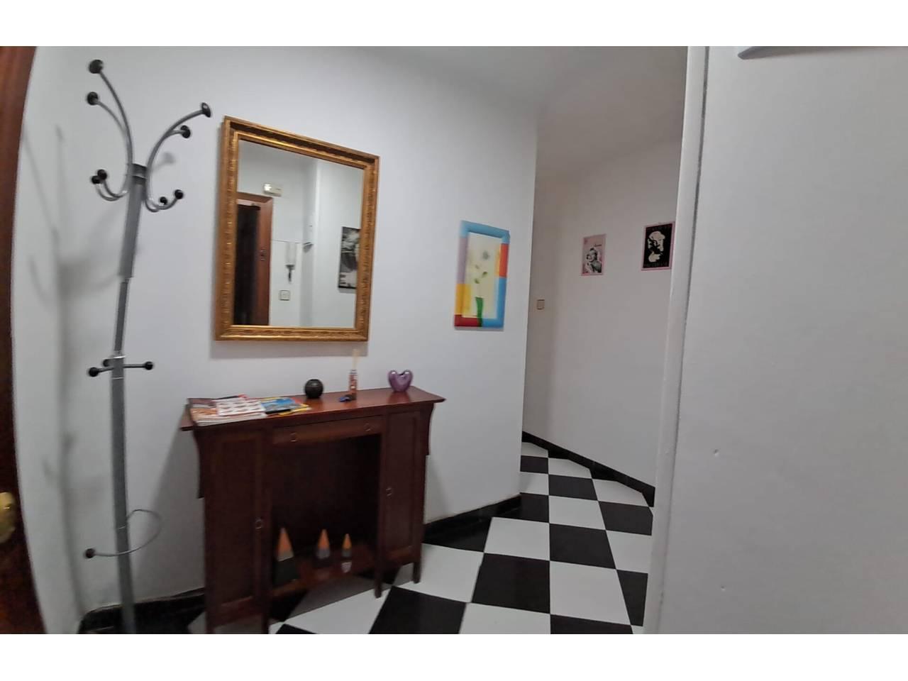 Flat for Sale in Málaga