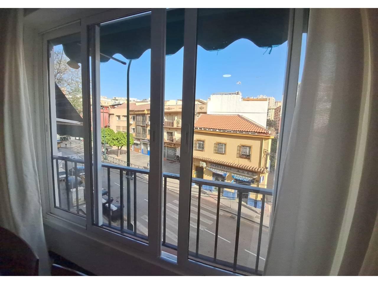 Flat for Sale in Málaga