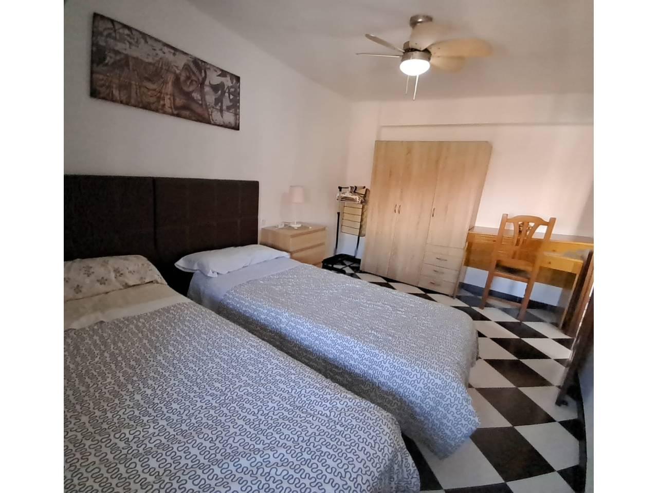 Flat for Sale in Málaga