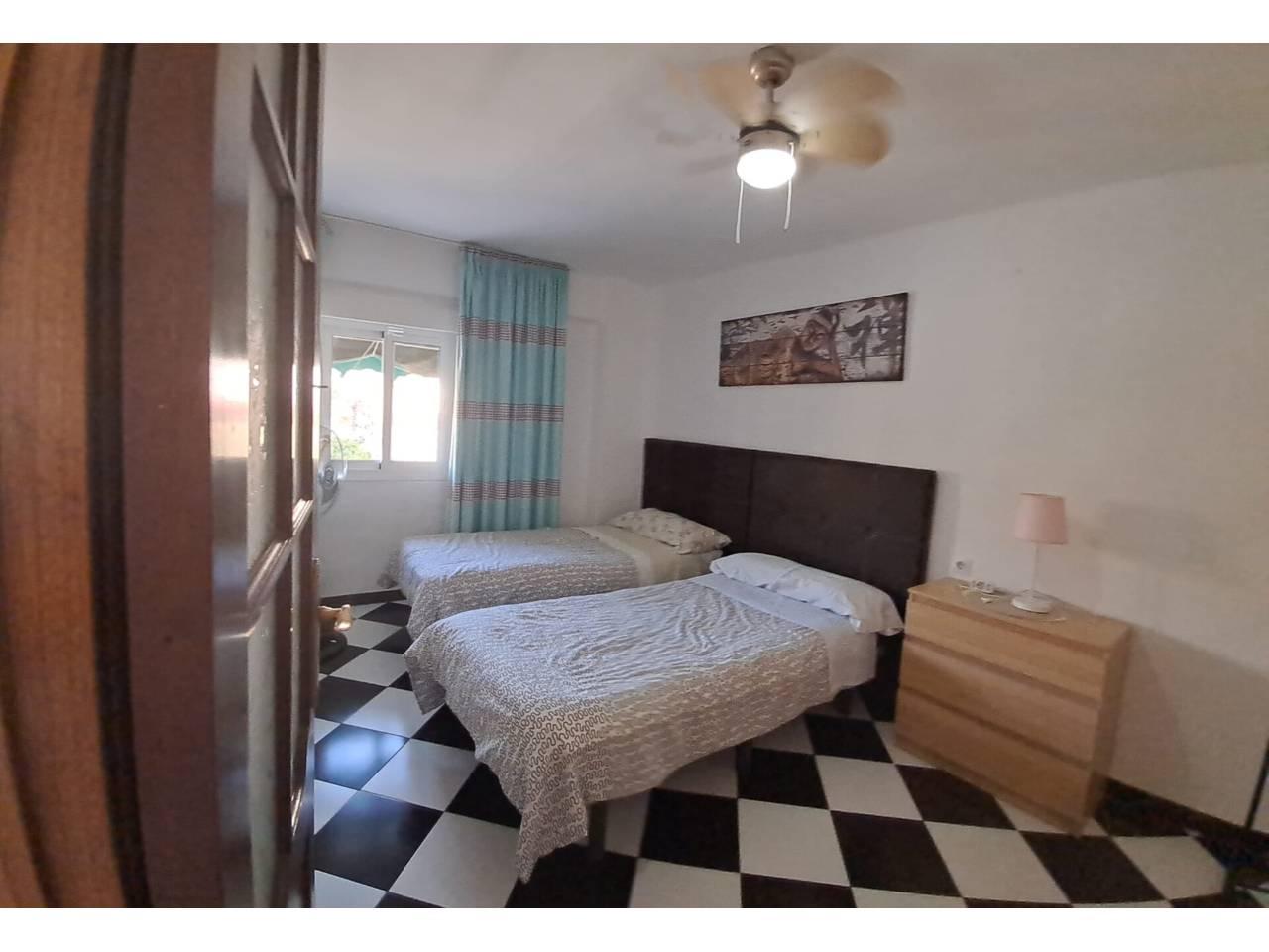 Flat for Sale in Málaga