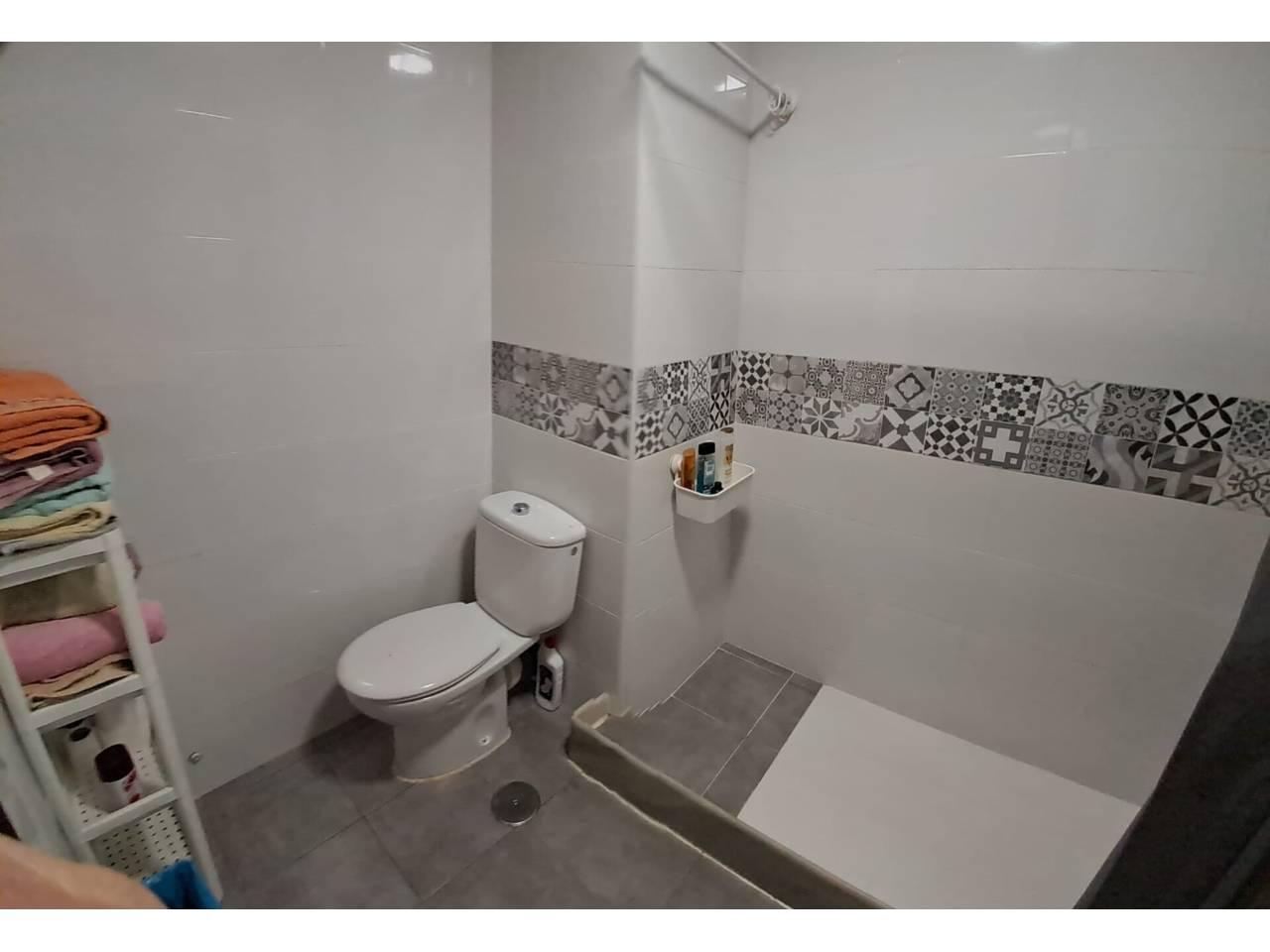 Flat for Sale in Málaga