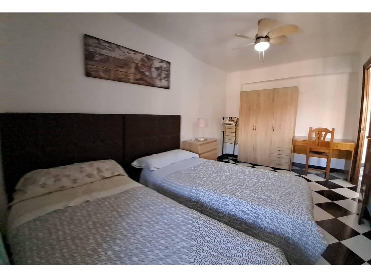 Flat for Sale in Málaga
