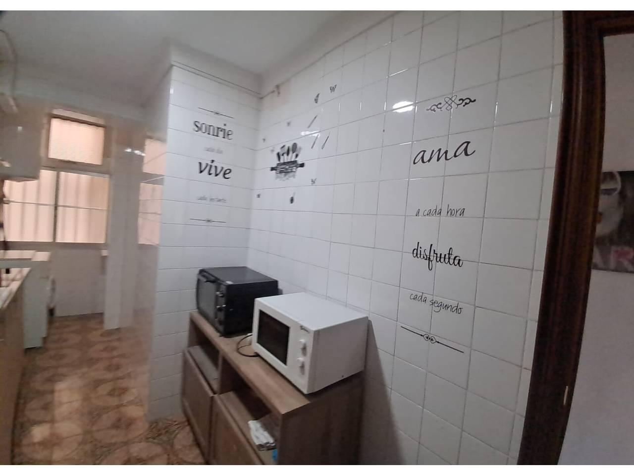 Flat for Sale in Málaga