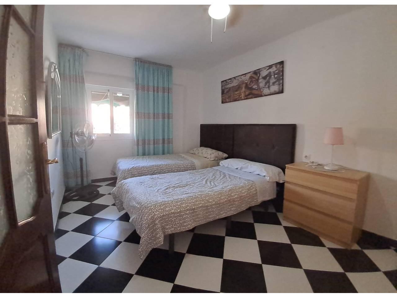 Flat for Sale in Málaga