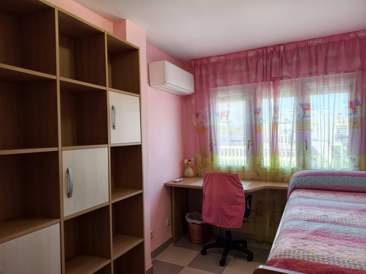 Apartment for Rent in Málaga