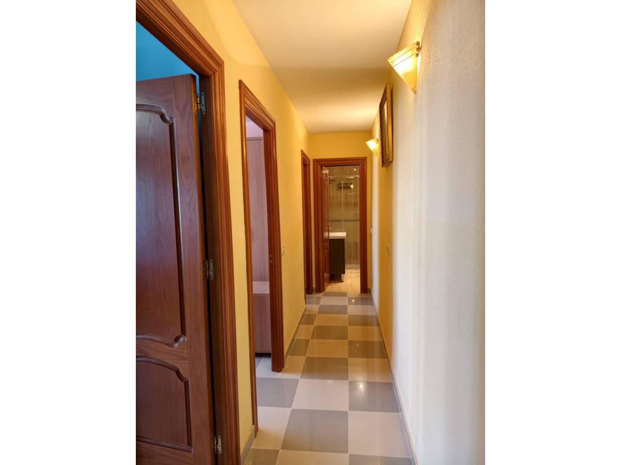 Apartment for Rent in Málaga