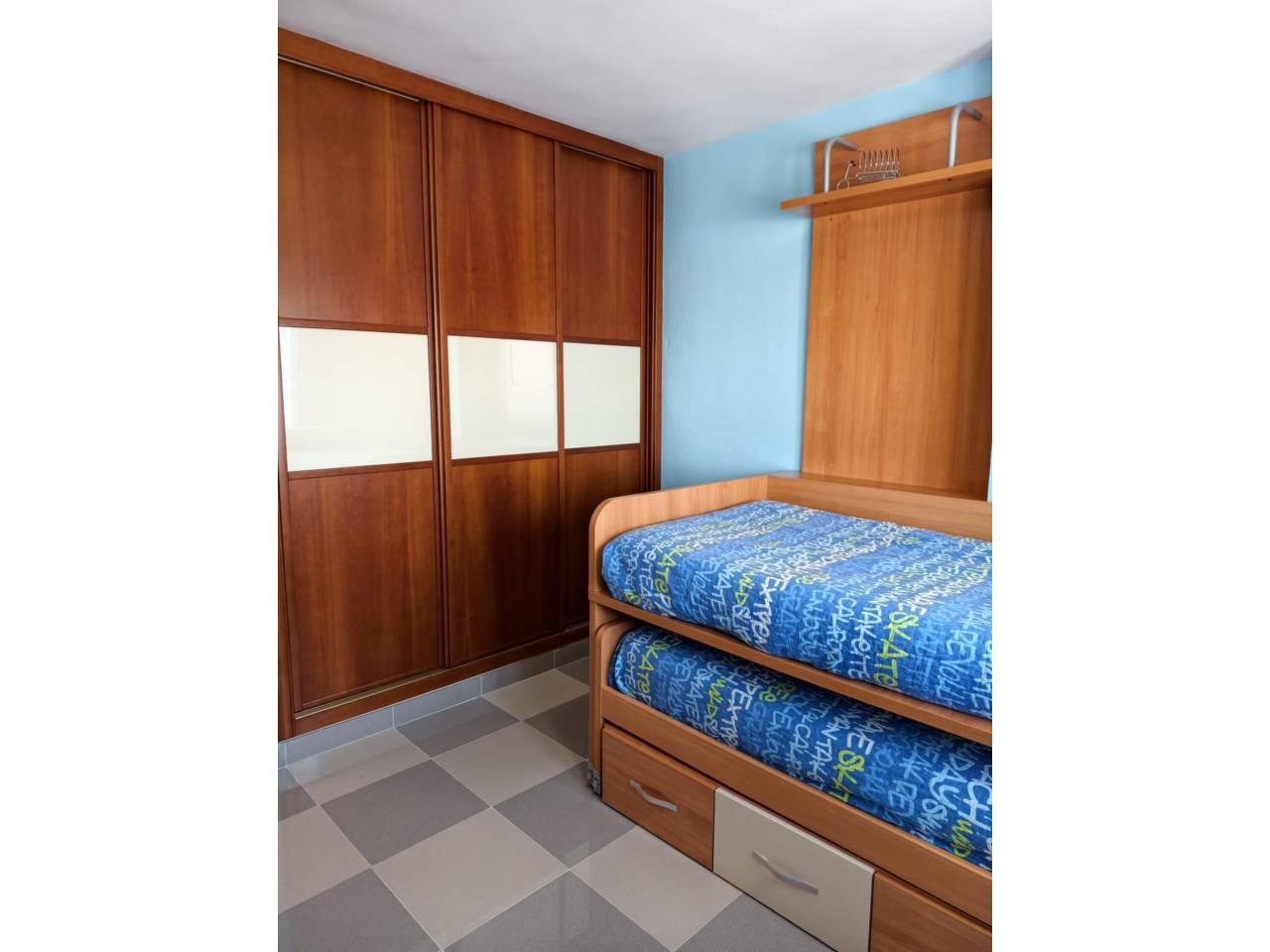 Apartment for Rent in Málaga