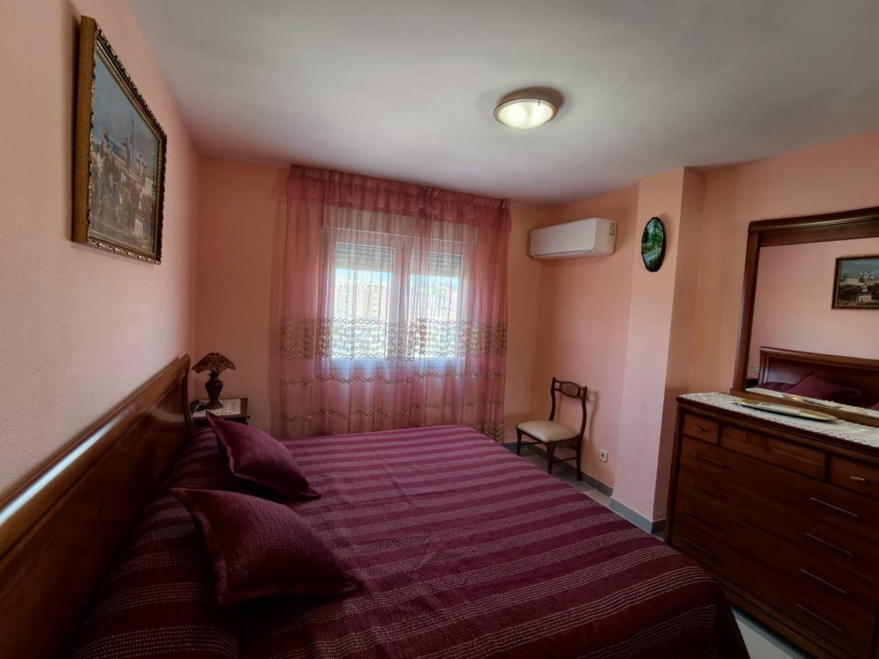Apartment for Rent in Málaga