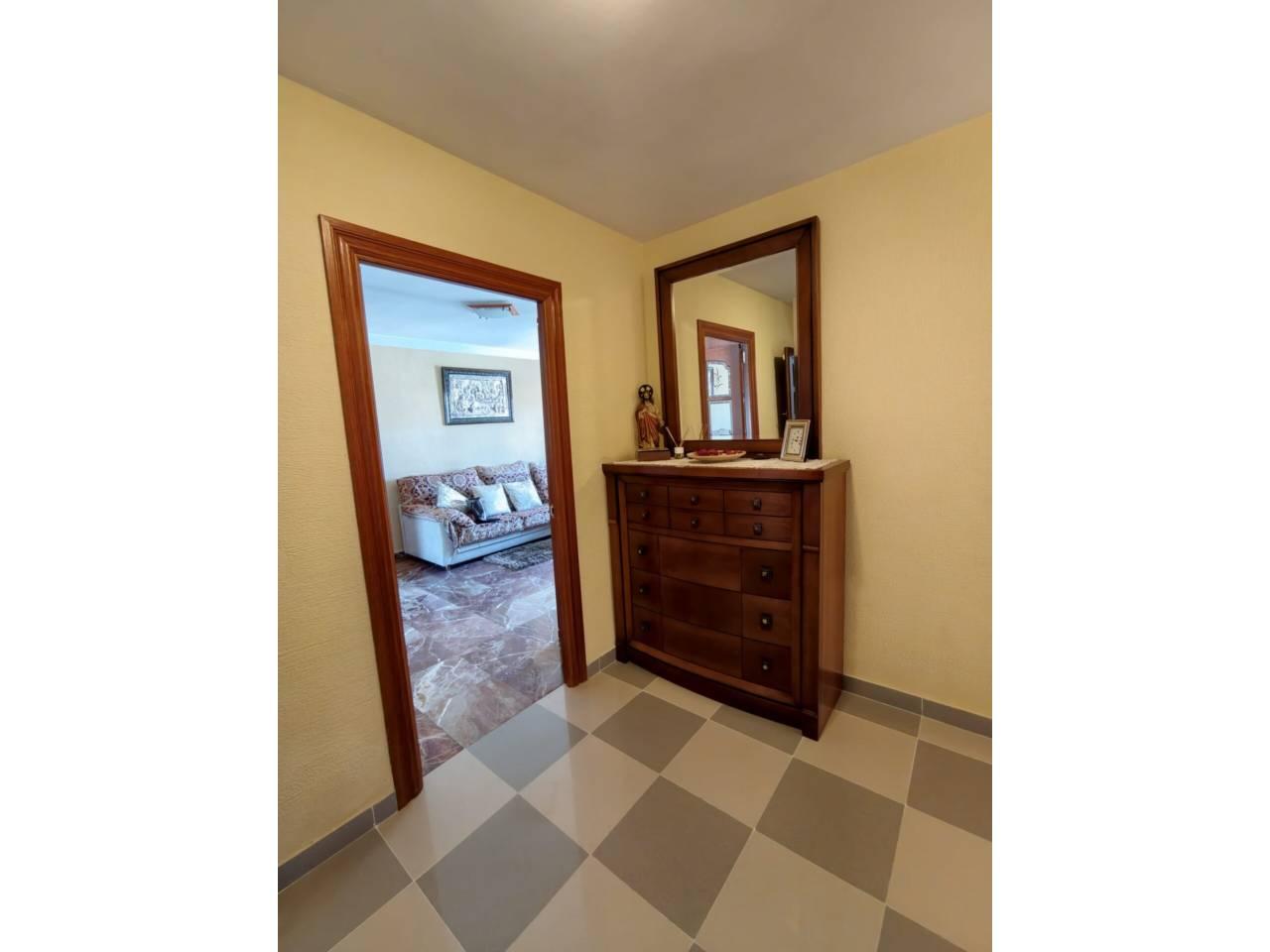 Apartment for Rent in Málaga