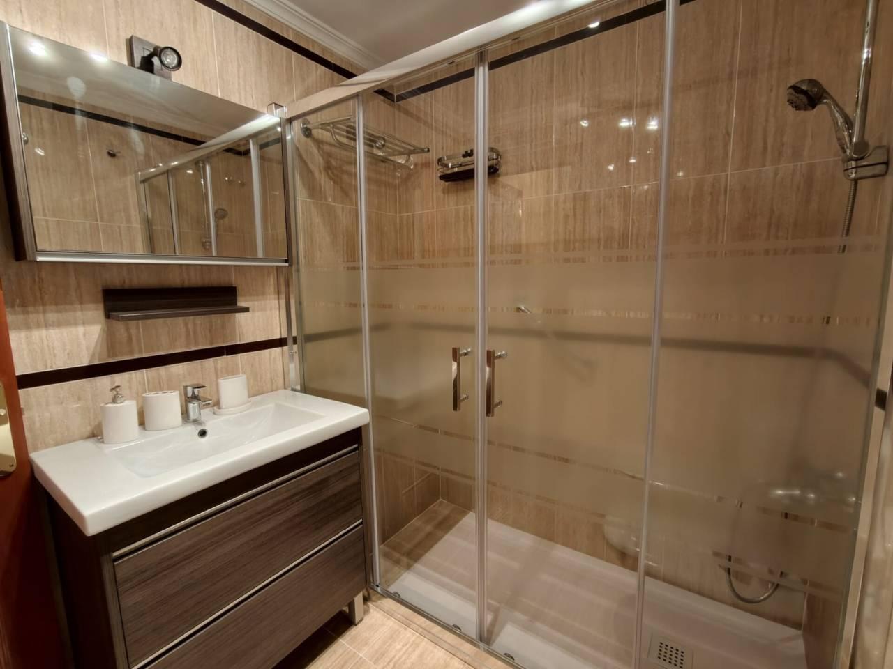 Apartment for Rent in Málaga