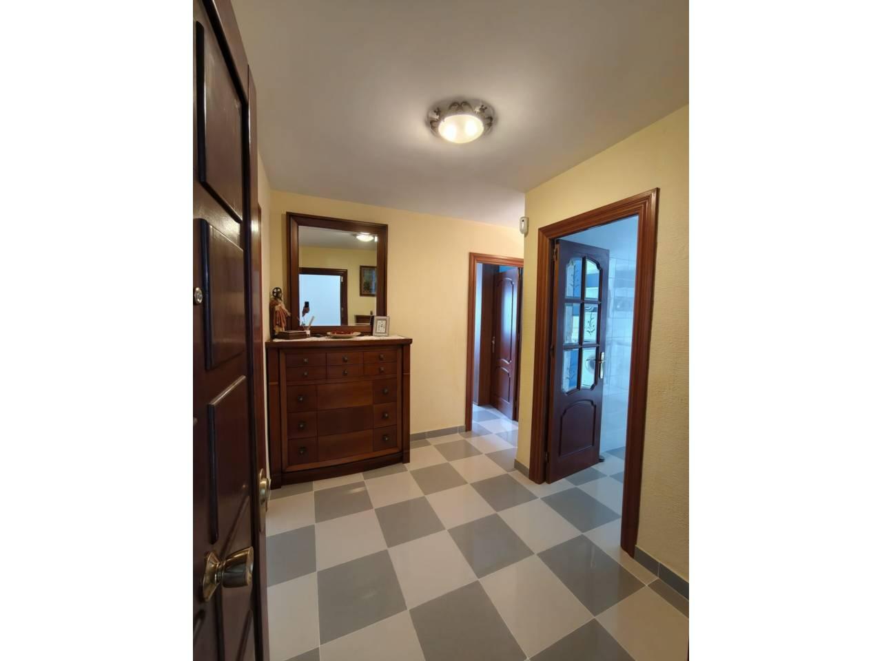 Apartment for Rent in Málaga