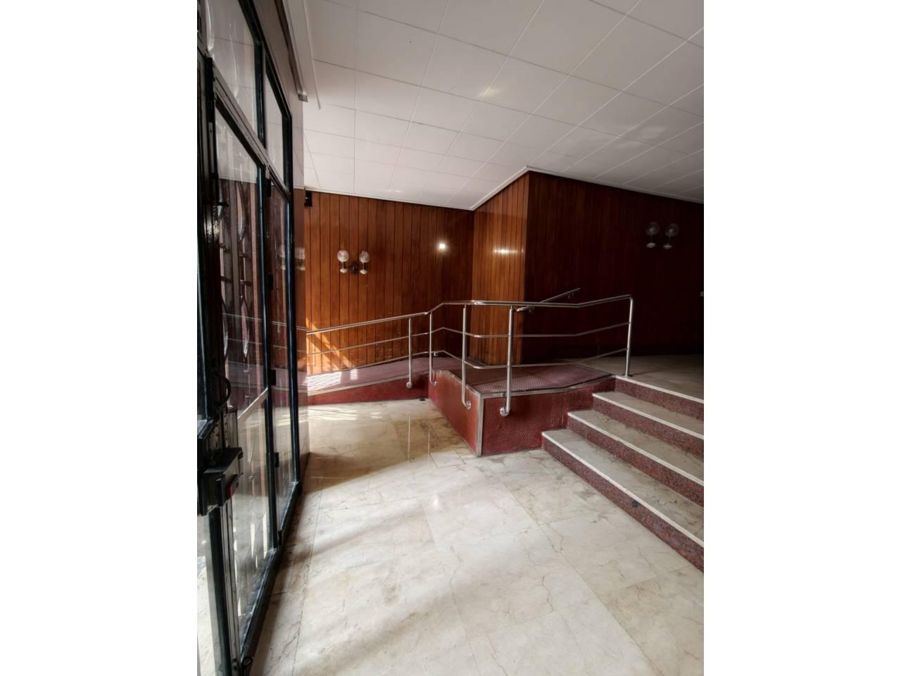 Apartment for Rent in Málaga