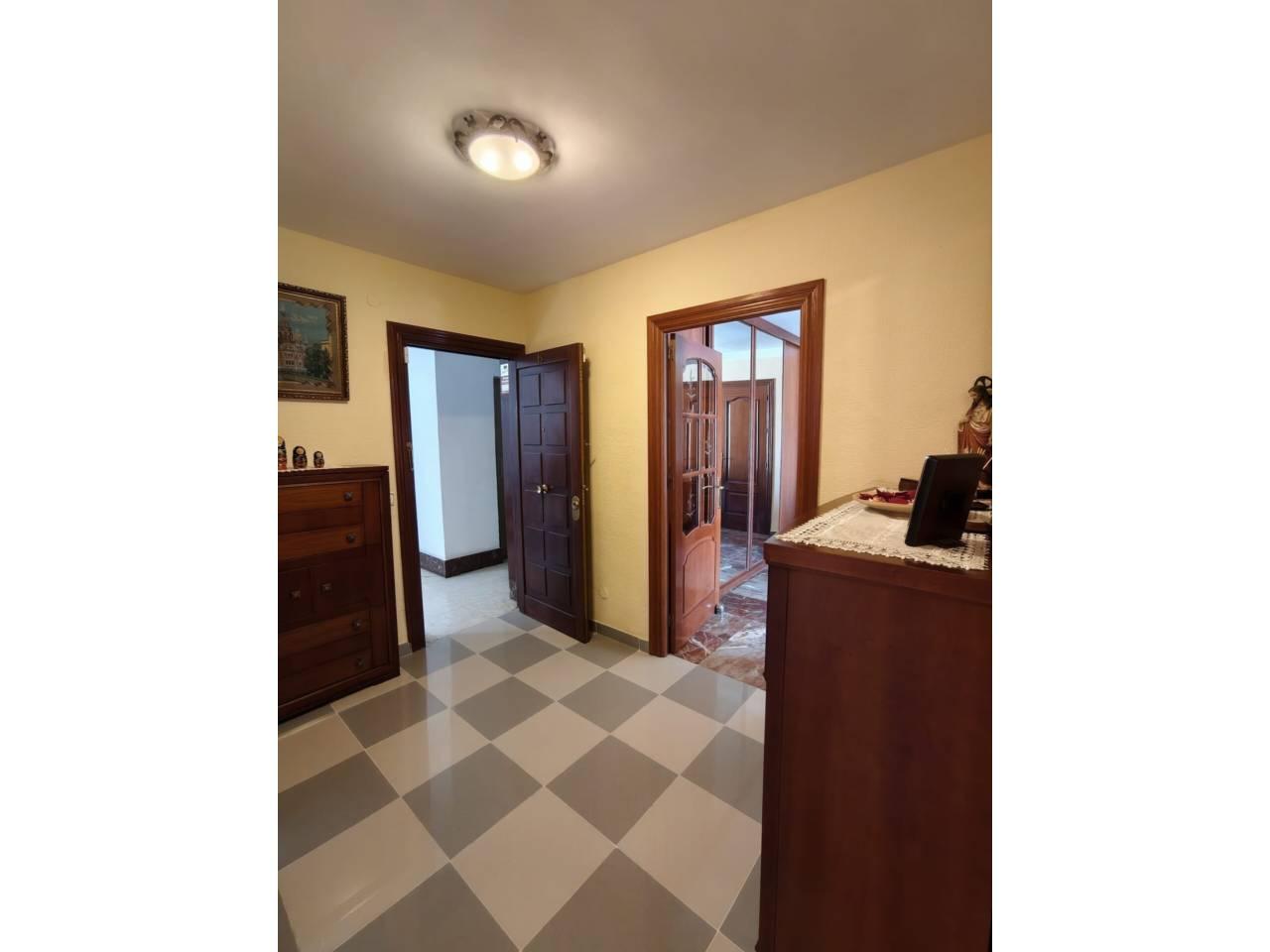 Apartment for Rent in Málaga