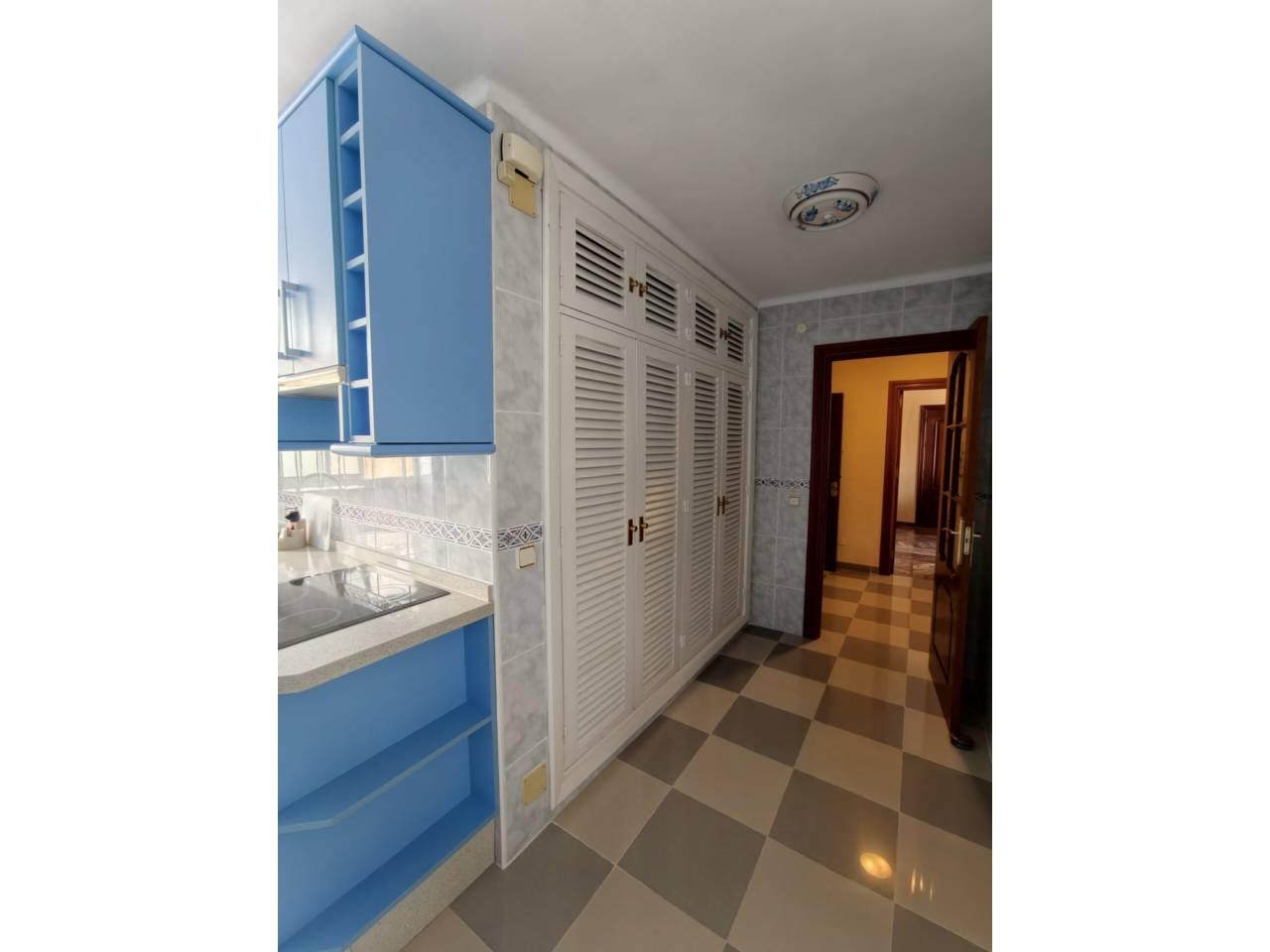 Apartment for Rent in Málaga