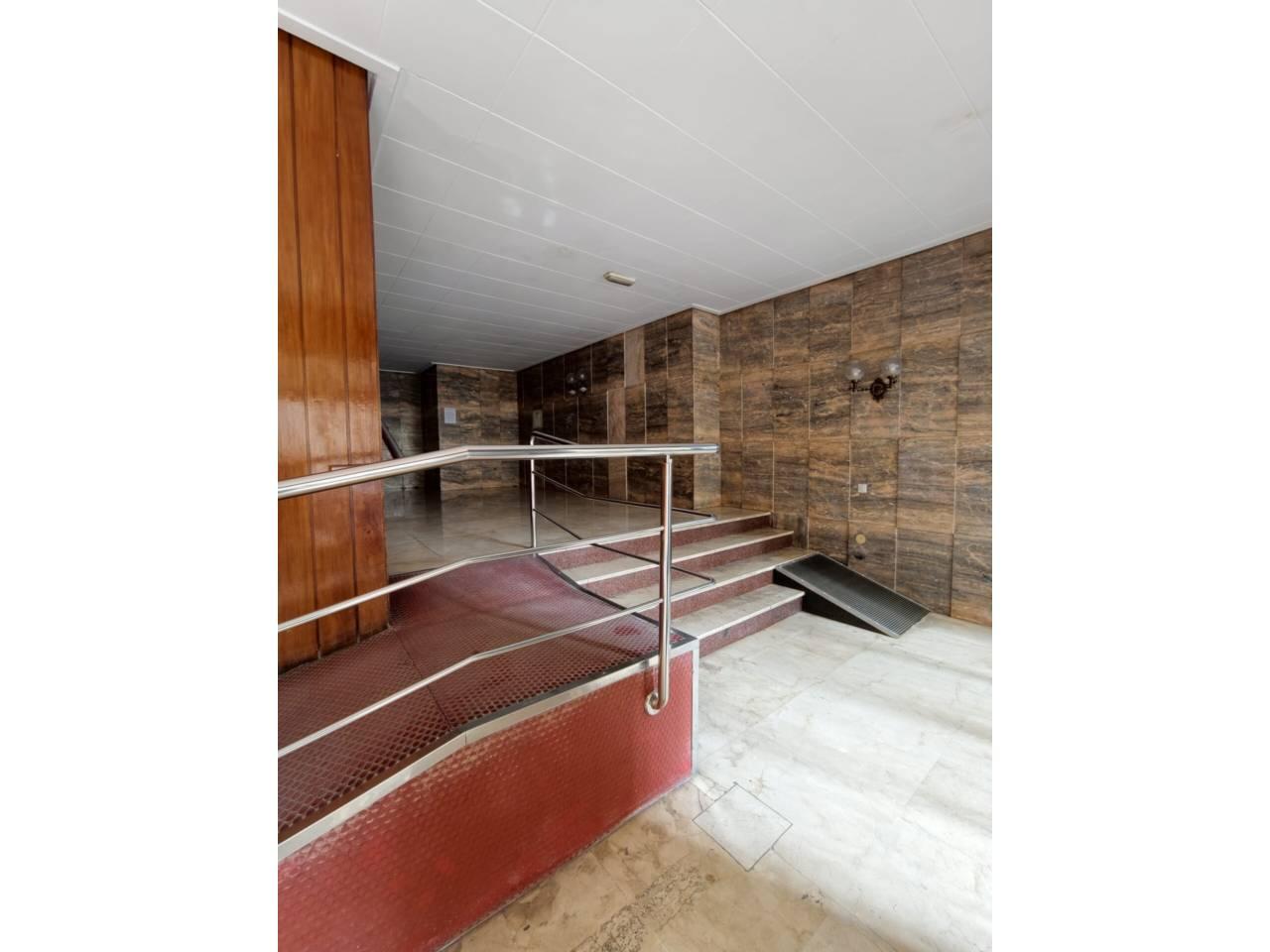 Apartment for Rent in Málaga