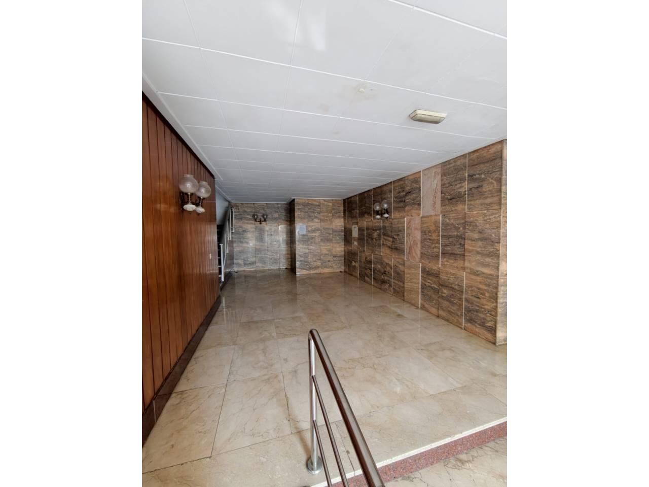 Apartment for Rent in Málaga