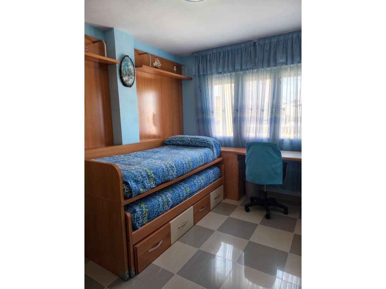 Apartment for Rent in Málaga
