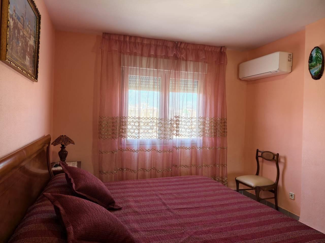 Apartment for Rent in Málaga
