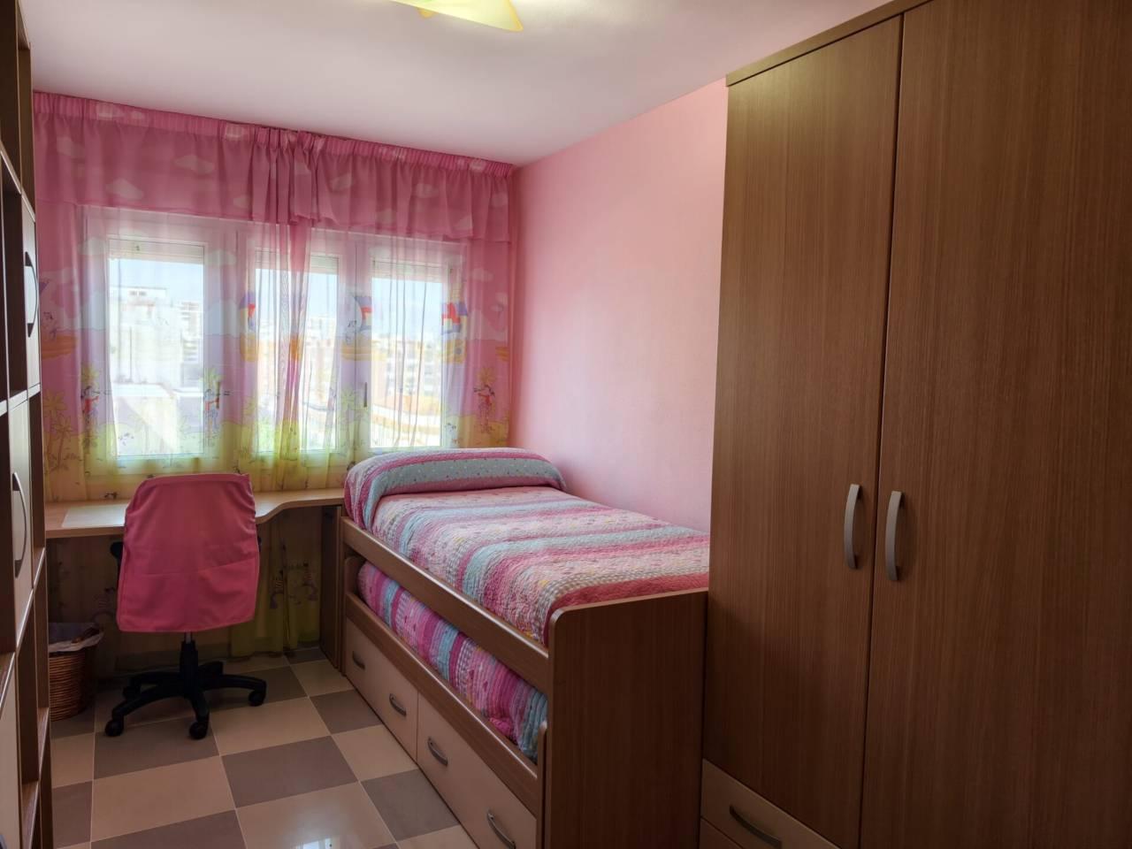 Apartment for Rent in Málaga
