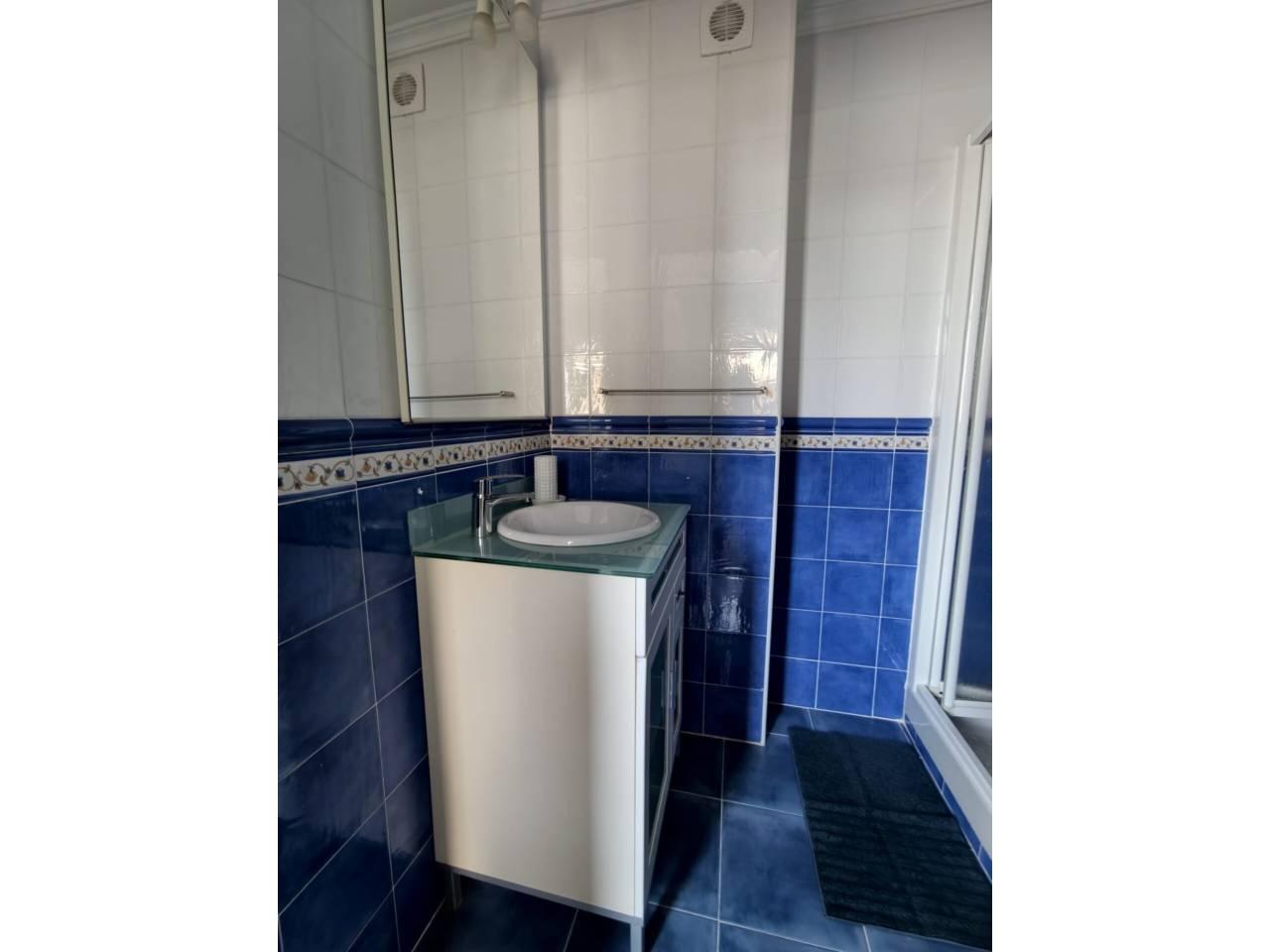Apartment for Rent in Málaga