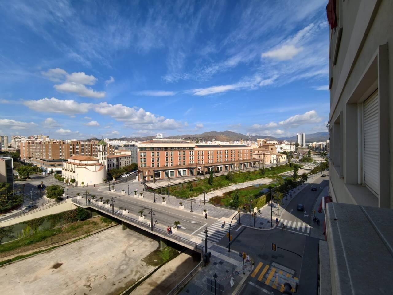 Apartment for Rent in Málaga