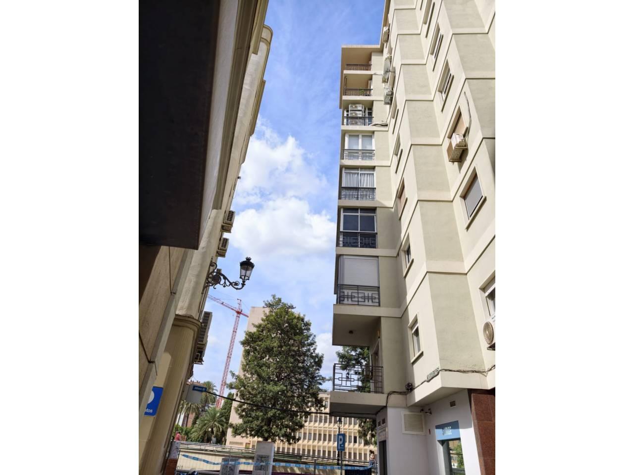Apartment for Rent in Málaga