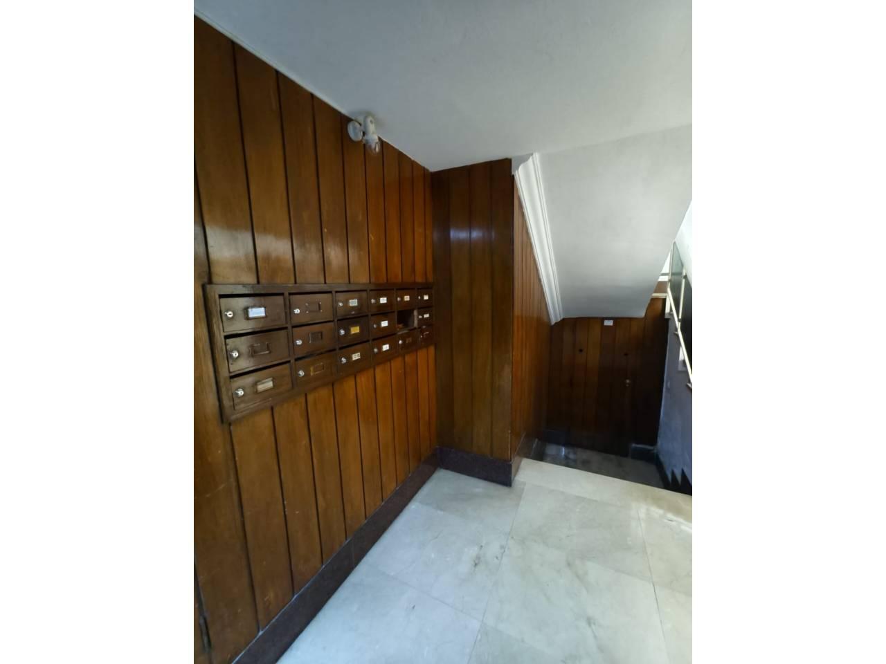Apartment for Rent in Málaga