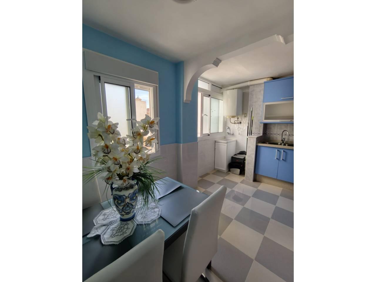 Apartment for Rent in Málaga