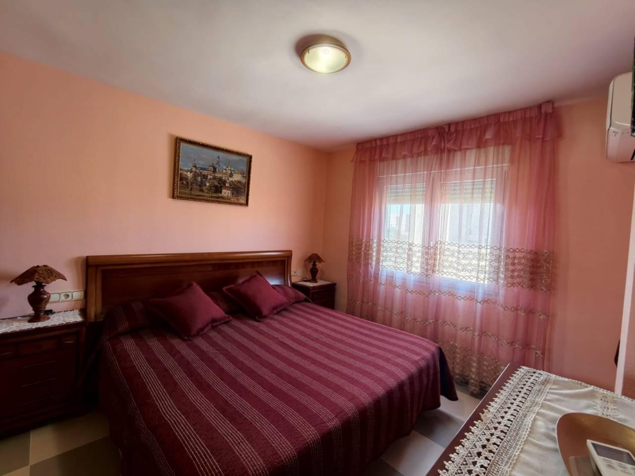 Apartment for Rent in Málaga