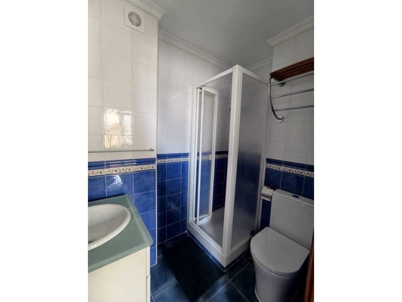 Apartment for Rent in Málaga