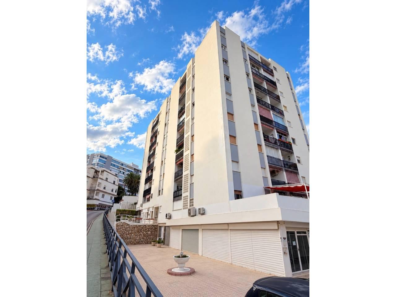 Apartamento en Venta en Benalmádena