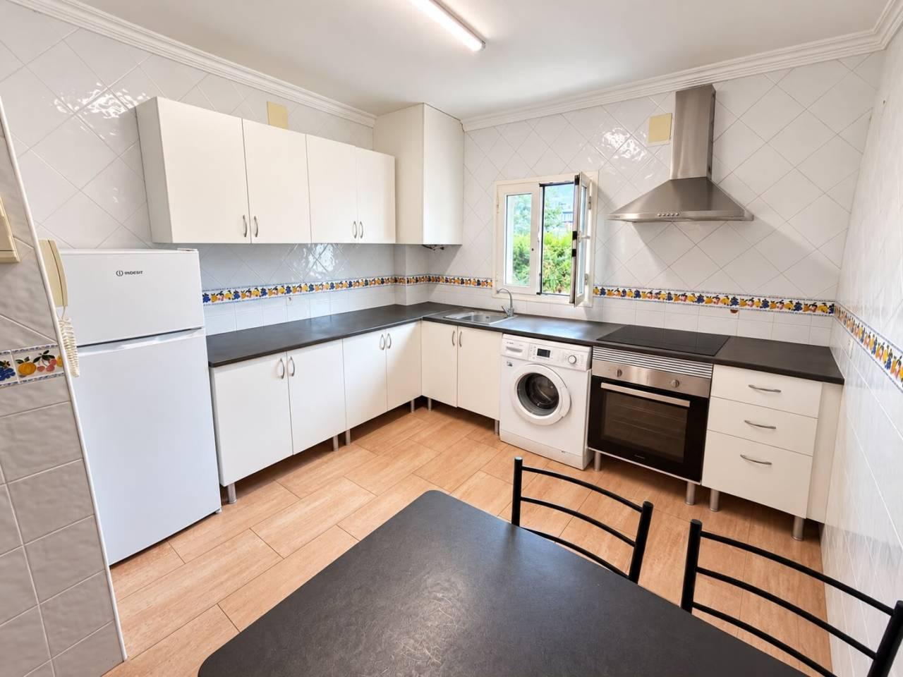 Apartamento en Venta en Benalmádena