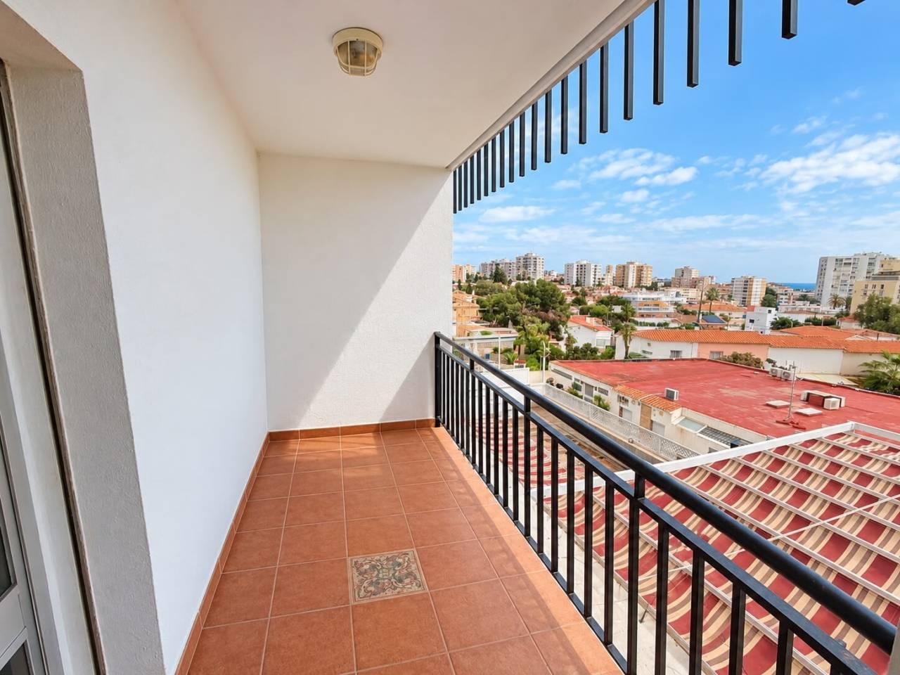 Apartamento en Venta en Benalmádena