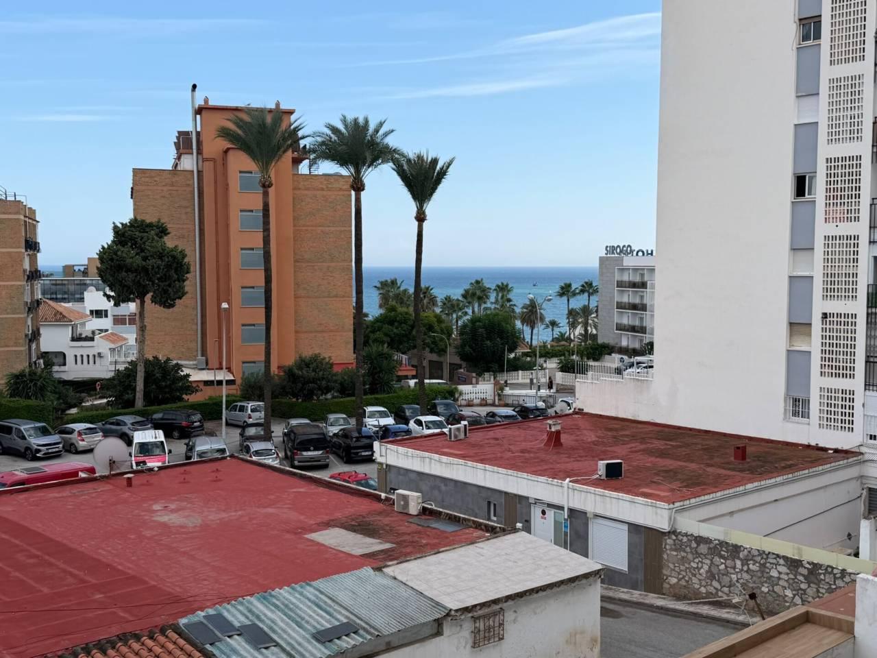Apartamento en Venta en Benalmádena
