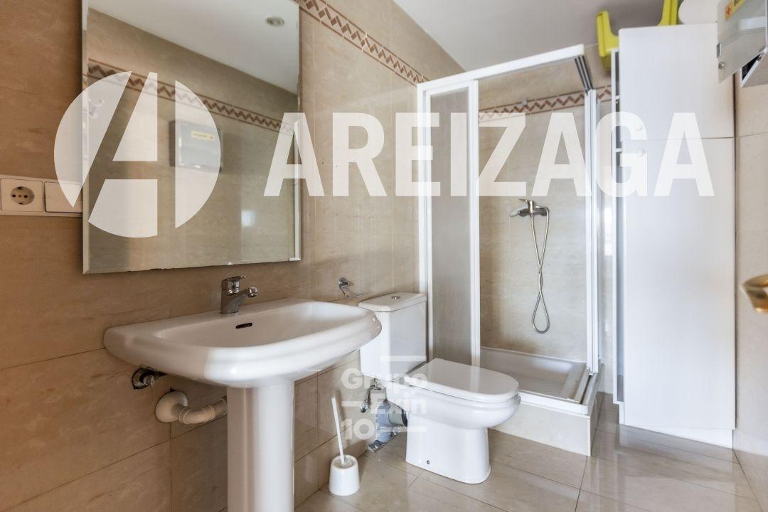 Flat for Sale in San Sebastián