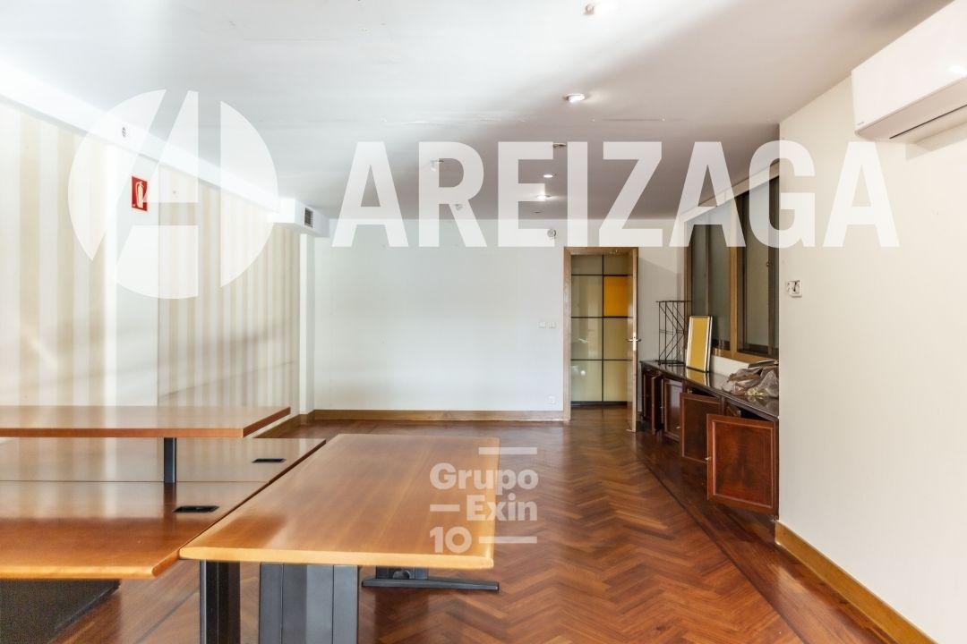Flat for Sale in San Sebastián