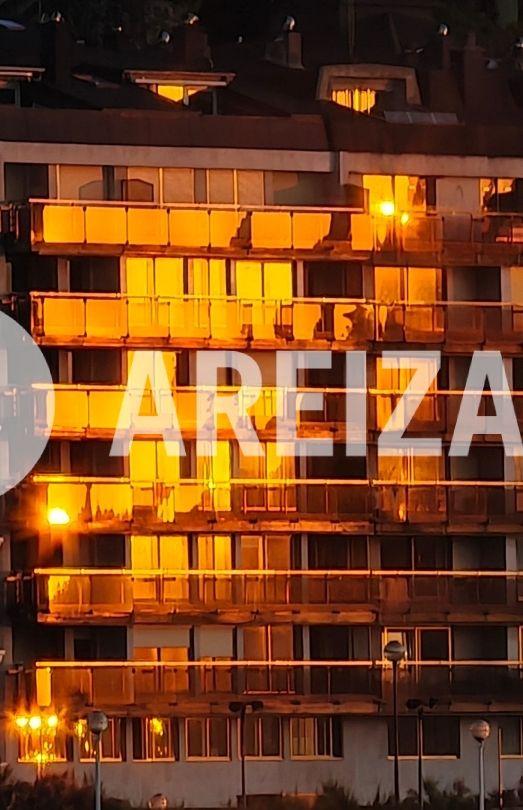 Flat for Sale in San Sebastián