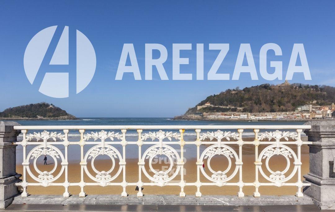 Flat for Sale in San Sebastián