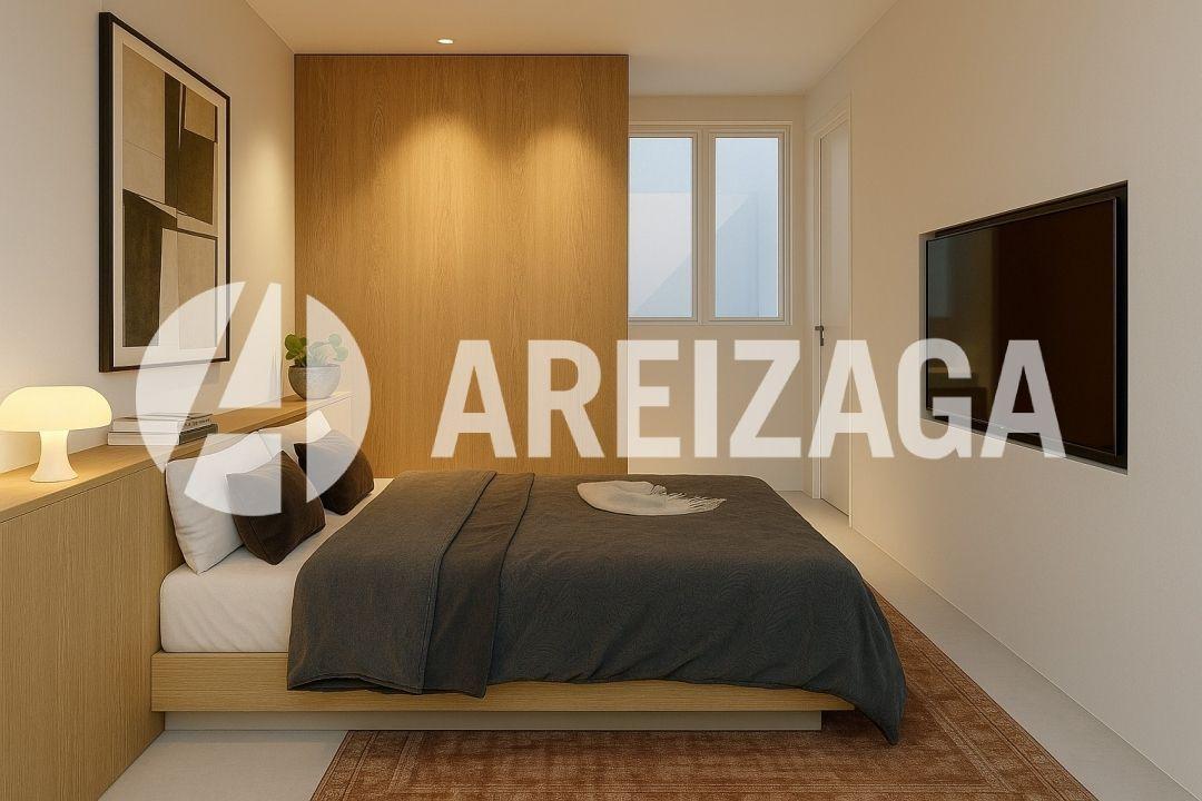 Flat for Sale in San Sebastián