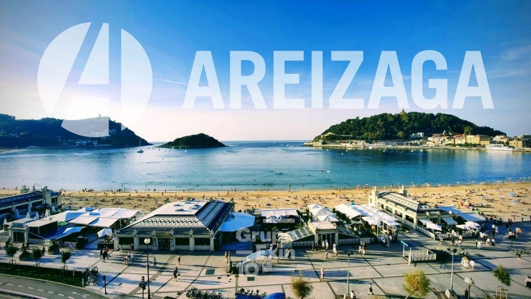 Flat for Sale in San Sebastián
