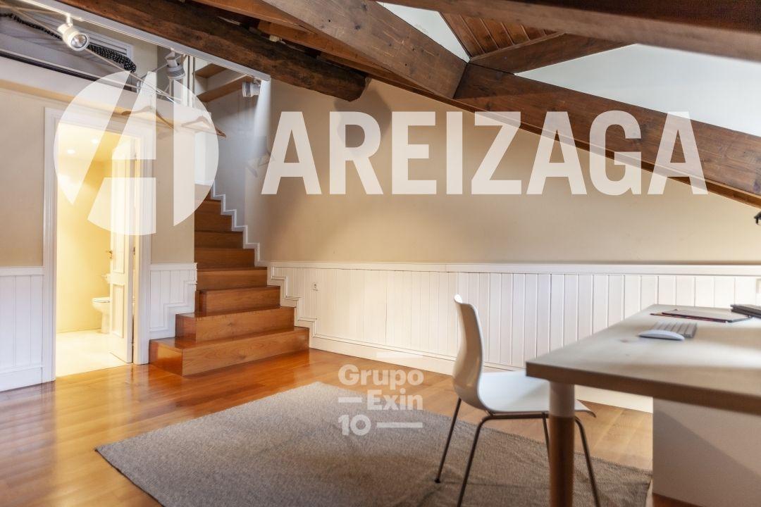 Flat for Sale in San Sebastián