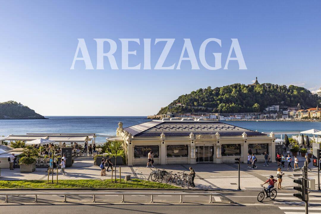 Flat for Sale in San Sebastián