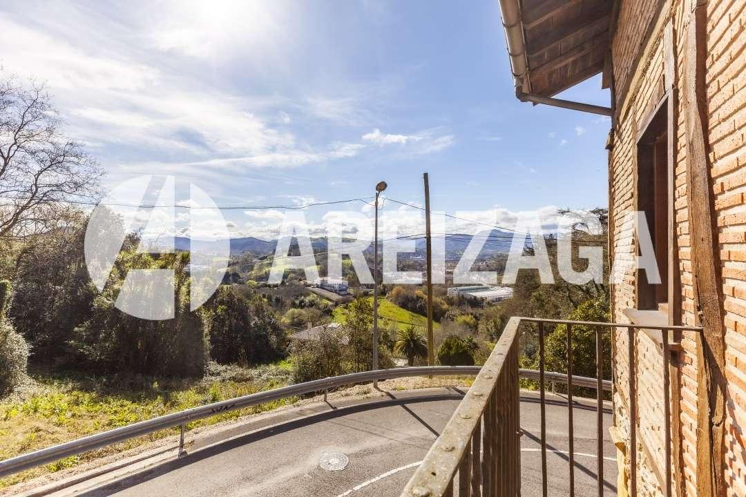 Casa en Venta en San Sebastián