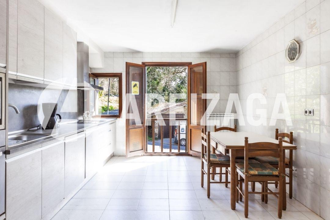 Casa en Venta en San Sebastián